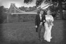 Tracey and Peter
Clifton suspension bridge